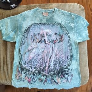 *Rare* Mountain Fairy Tee.